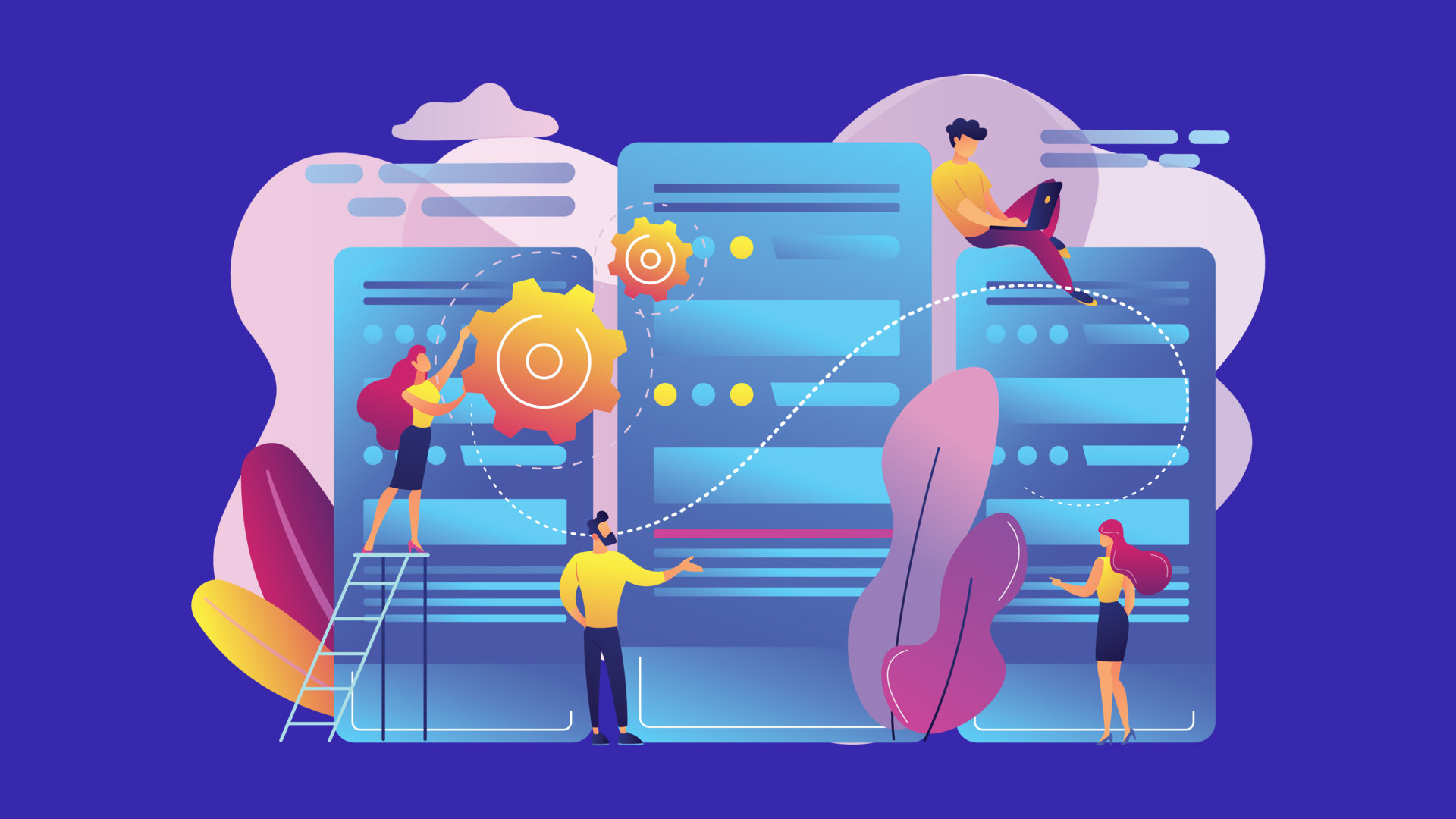 PHP与Go通过Unix域套接字进行进程间通信的实践指南
